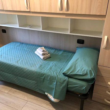 Apartamento Balai House Porto Torres Exterior foto