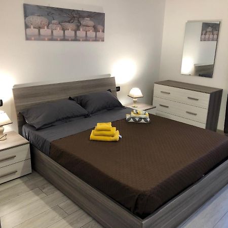 Apartamento Balai House Porto Torres Exterior foto