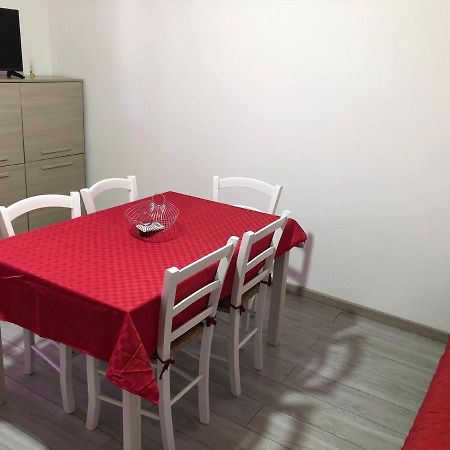 Apartamento Balai House Porto Torres Exterior foto