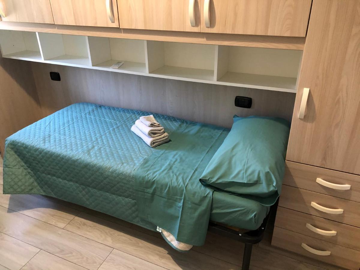 Apartamento Balai House Porto Torres Exterior foto