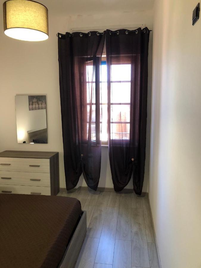 Apartamento Balai House Porto Torres Exterior foto