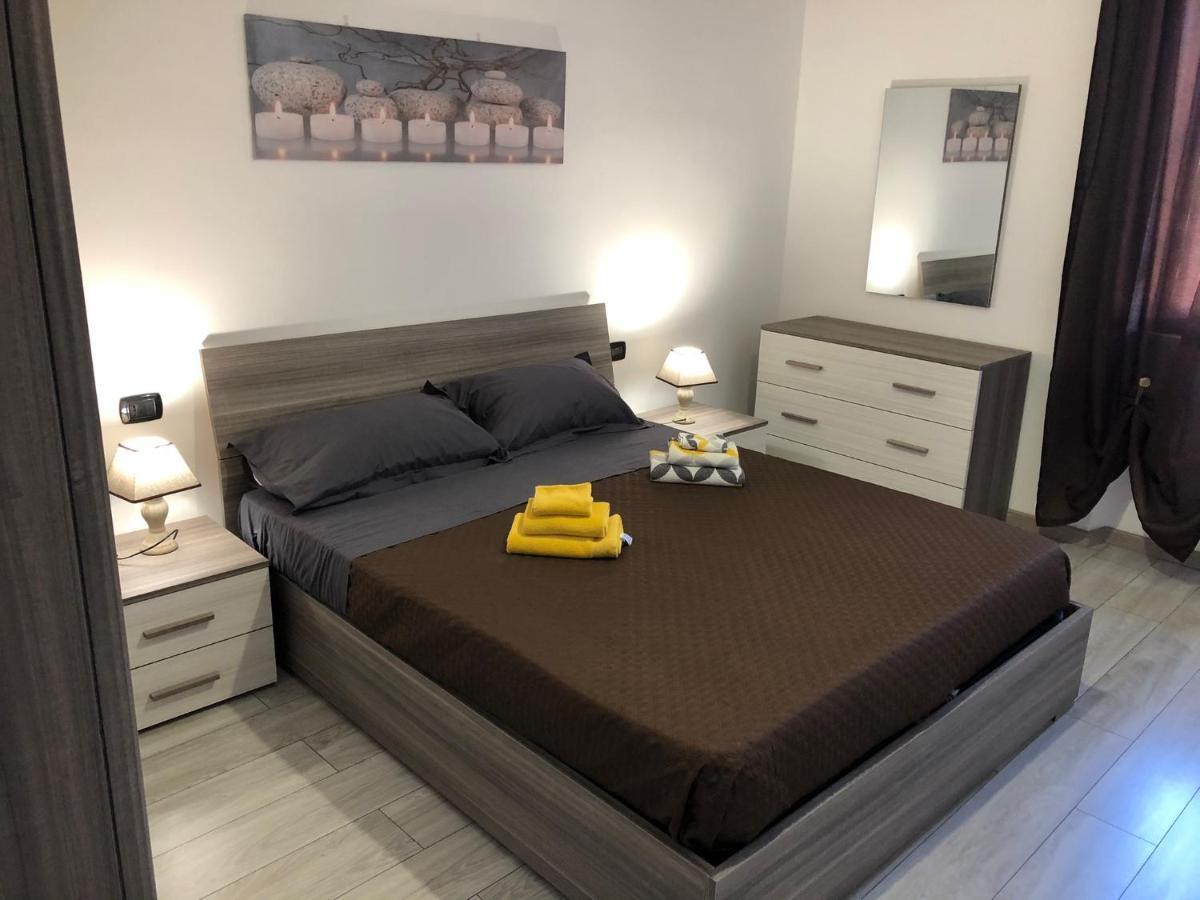 Apartamento Balai House Porto Torres Exterior foto