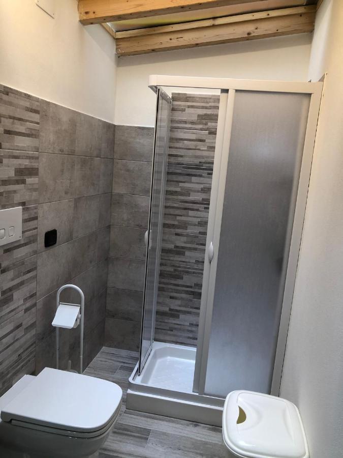 Apartamento Balai House Porto Torres Exterior foto